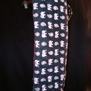 Vera bradley pocketbook with elephant print